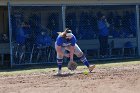 Softball vs Emerson game 1  Women’s Softball vs Emerson game 1. : Women’s Softball